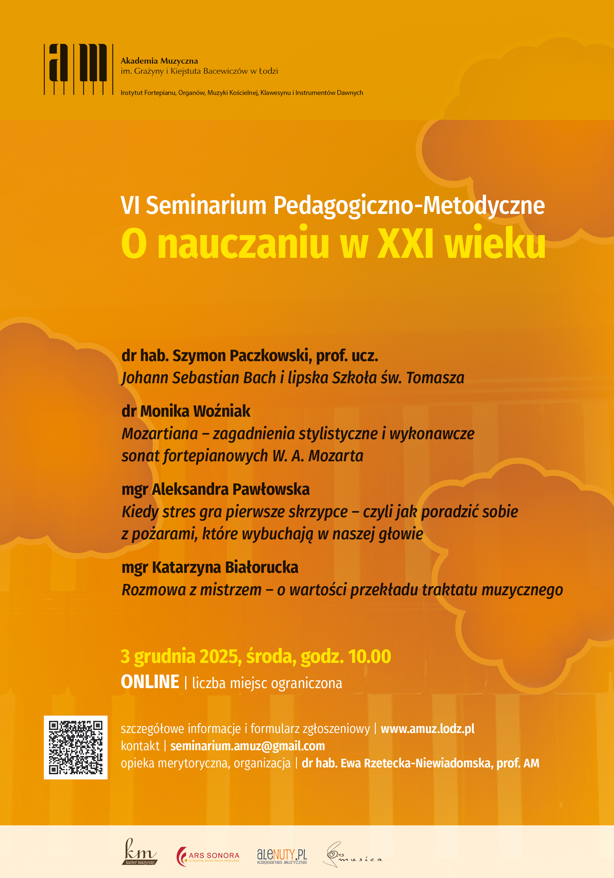 O nauczaniu w XXI wieku