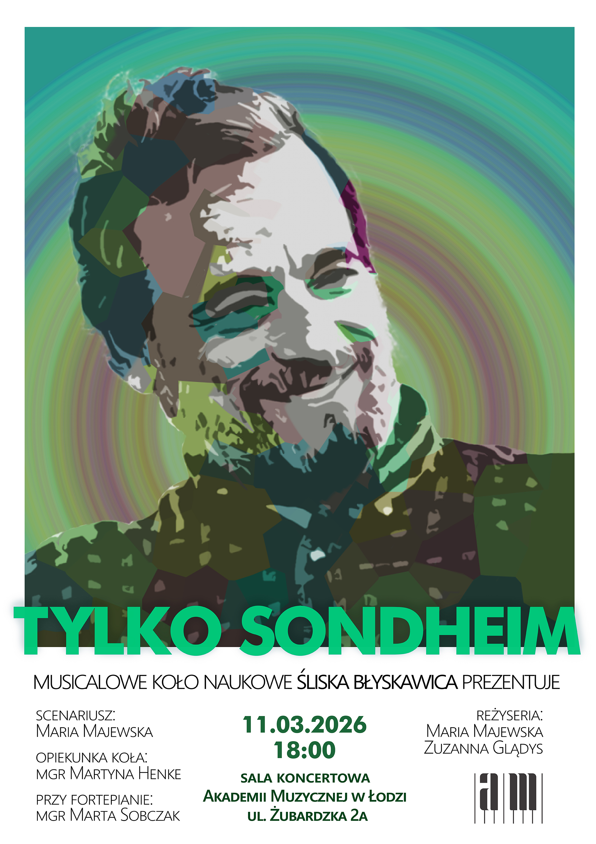 Tylko Sondheim