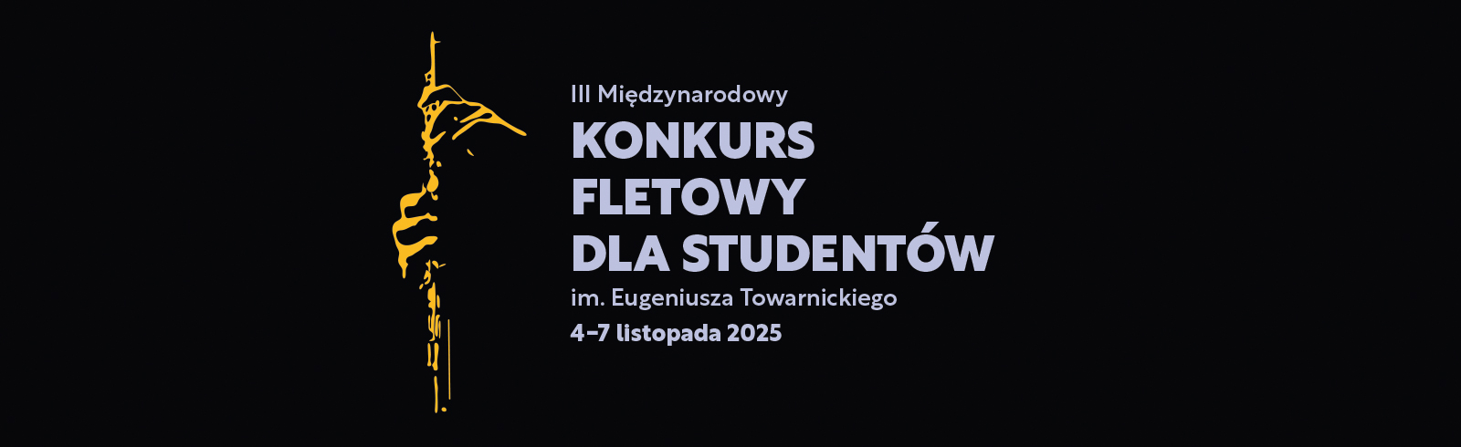 2025-11-04 = Konkurs Fletowy