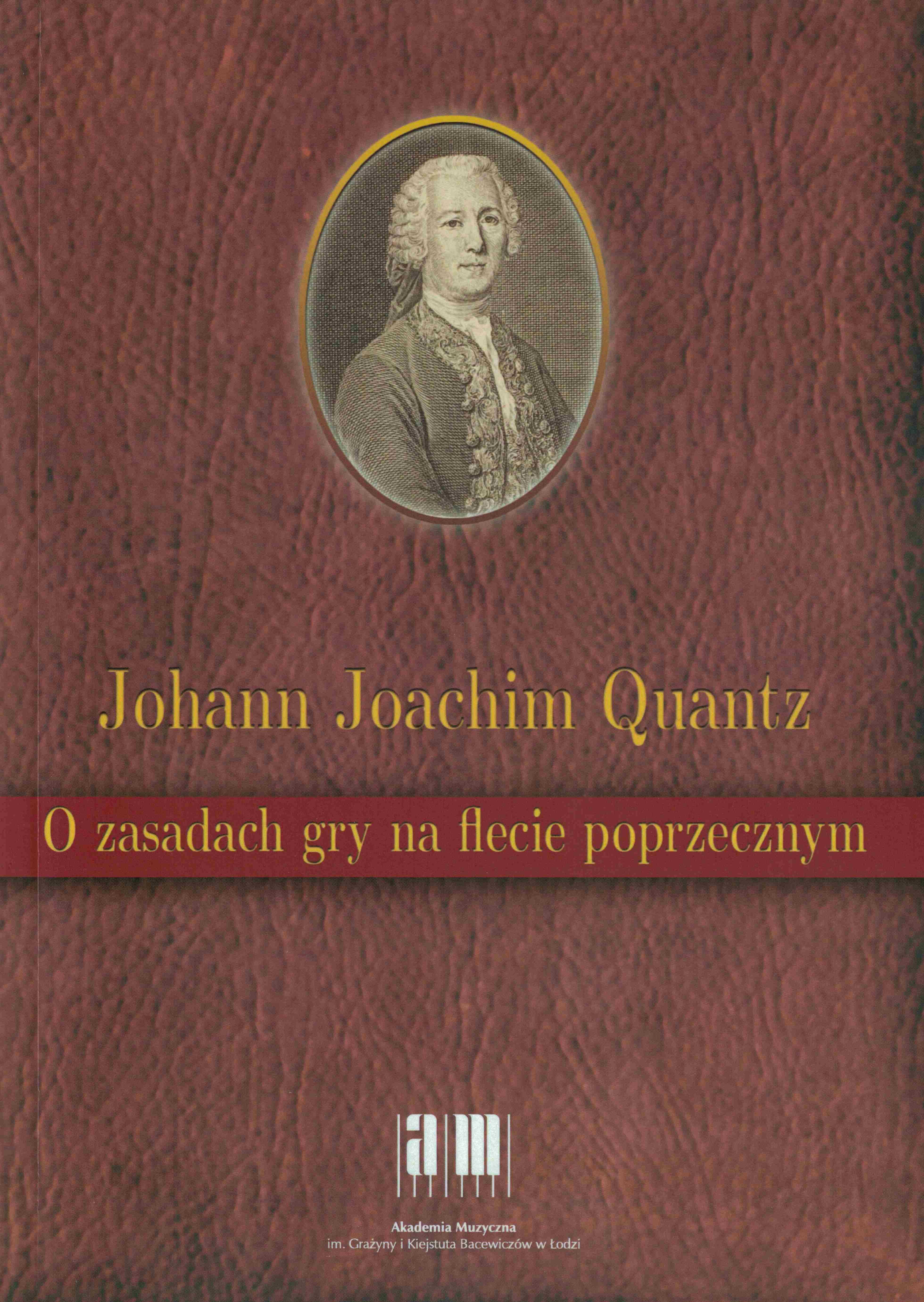 O zasadach gry na flecie poprzecznym 