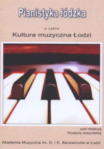 Pianistyka łódzka