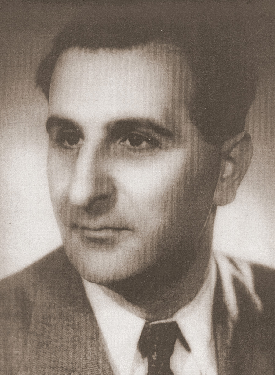 Mieczysław Drobner Mieczysław Drobner