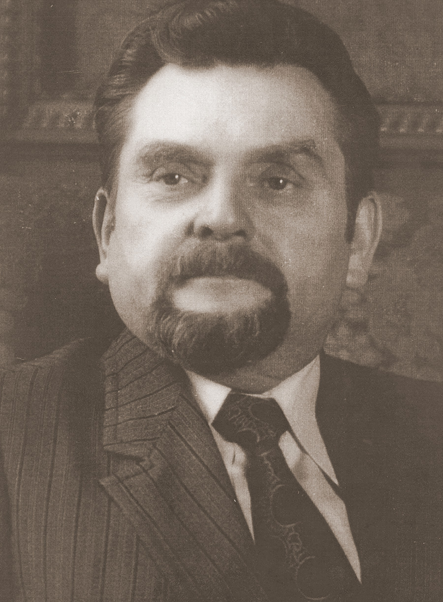 Zenon Płoszaj