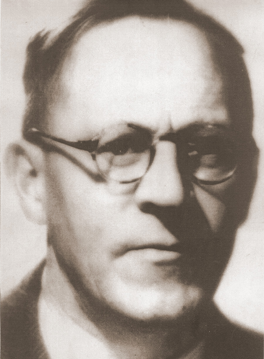 Kazimierz Sikorski