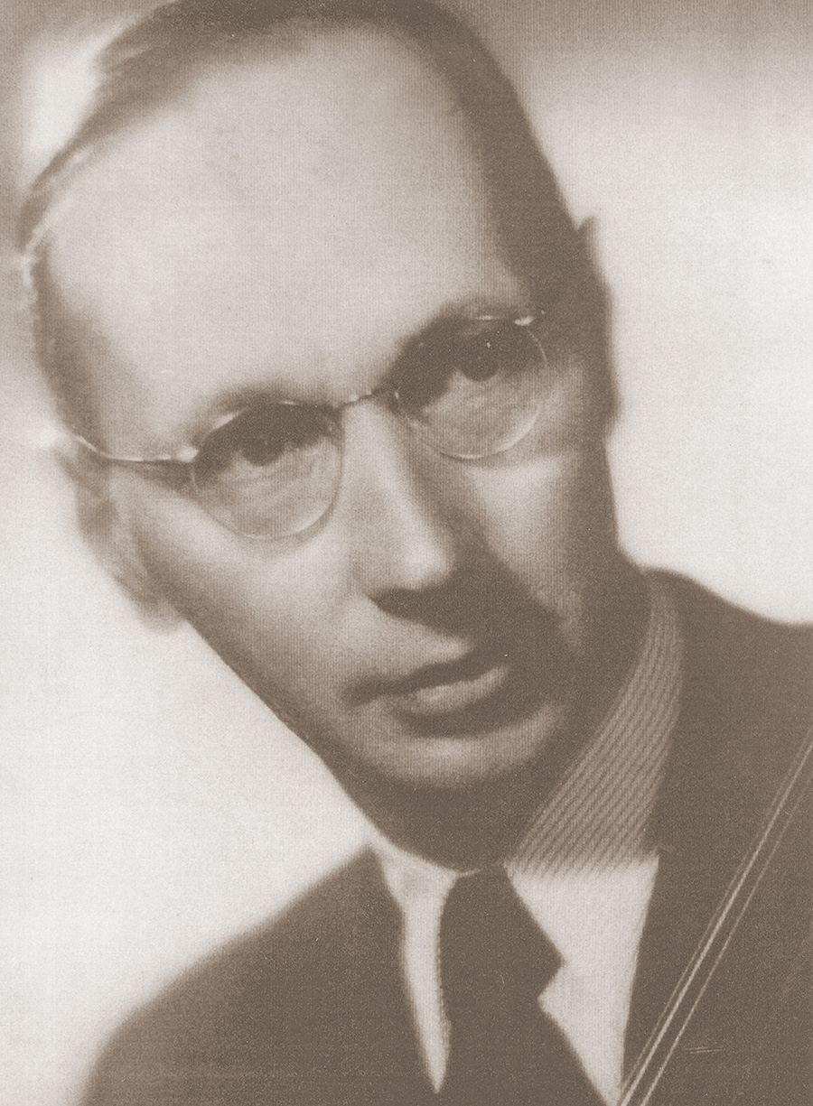 Kazimierz Wilkomirski