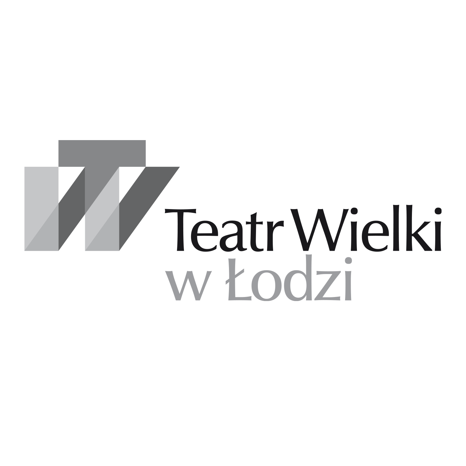 Teatr Wielki w Łodzi