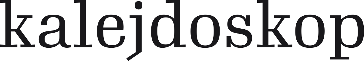Kalejdoskop