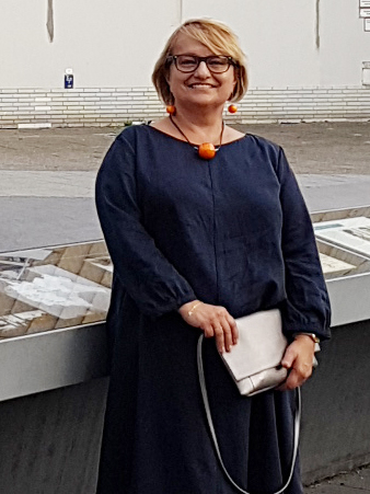 Małgorzata GUTMAN-FONFERKO