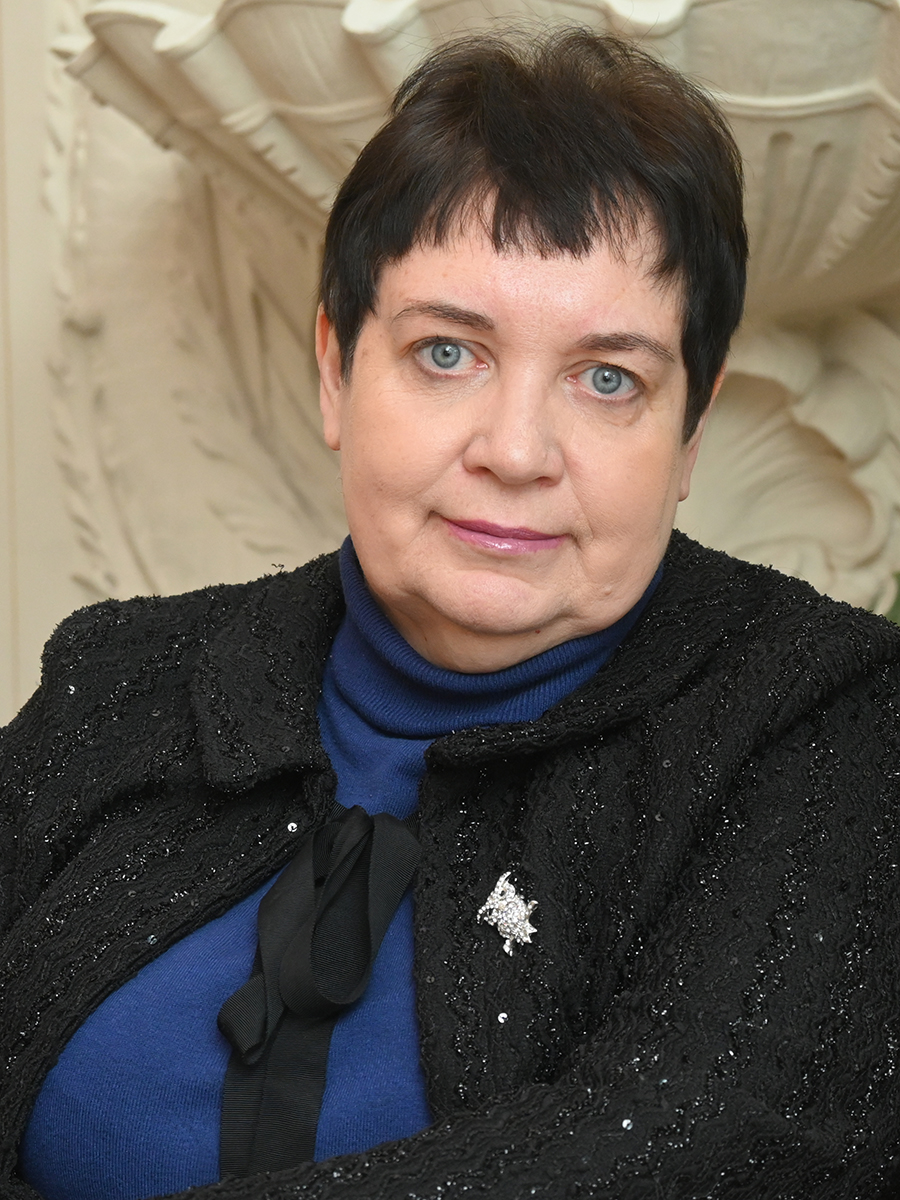 Agata Jarecka