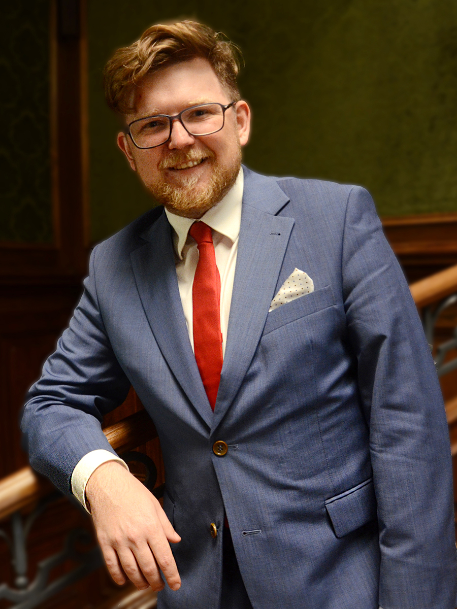 Krzysztof Musiał