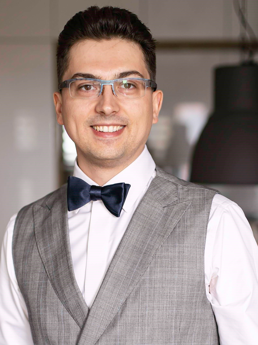 Tomasz Szczepanik