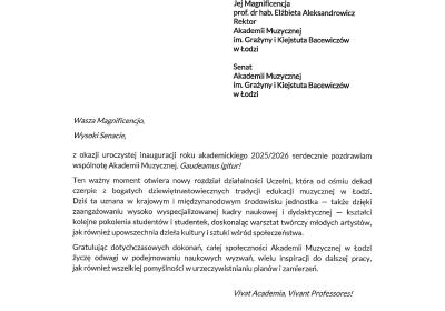 02 List Gratulacyjny Minister Edukacji 02 List Gratulacyjny Minister Edukacji