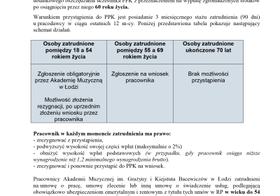 Ogloszenie O Pracowniczych Planach Kapitalowych 1